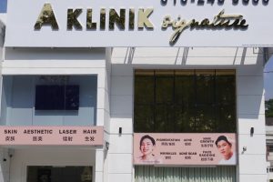 A Klinik Signature Damansara Aesthetic Clinic 医美诊所 Ultherapy 美版超声刀 | Sculptra 童颜针 | Acne & Acne Scar 痘痘 痘疤 | Hair Growth 生发
