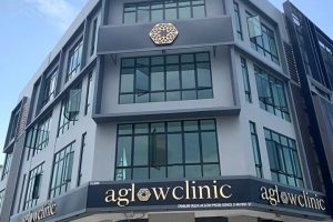 Aglow Clinic Johor Bahru (Taman Pelangi)