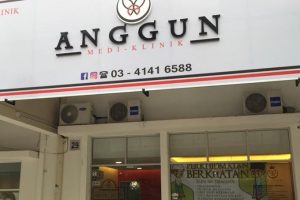 Anggun Medi-Klinik