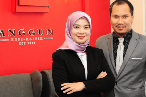 Anggun Medi-Klinik Shah Alam