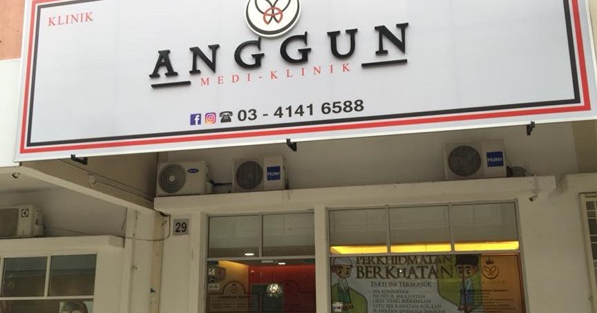 anggun medi klinik