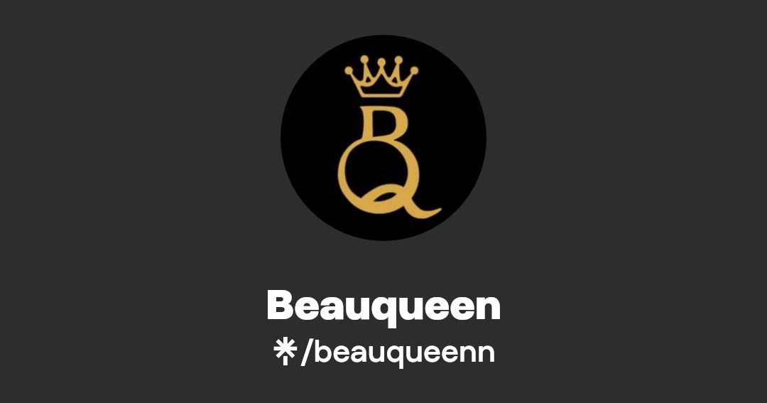 Beauqueen 1 beauqueen