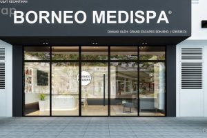 BORNEO MEDISPA KOTA KINABALU