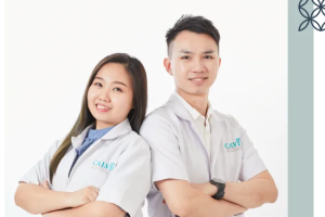 Calvin Skin (Ipoh)