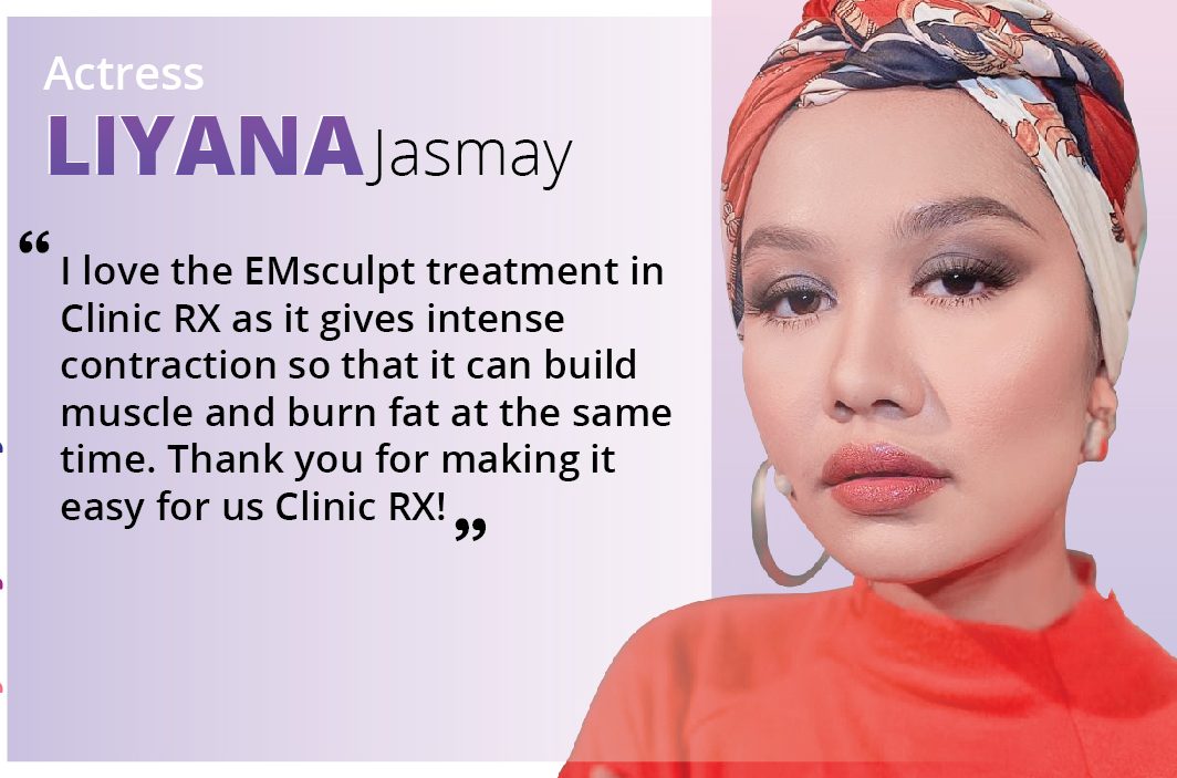 Clinic RX Johor - Southkey (skin, aesthetics, hair growth, hair removal, slimming) 1 clinic rx johor southkey skin aesthetics hair growth hair removal slimming