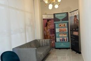 DA VINCI CLINIC (CHERAS) | SKIN & AESTHETIC CLINIC