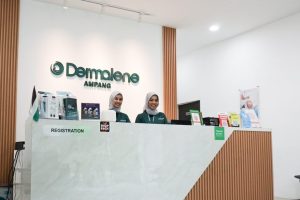 Dermalene Skin Centre – Ampang