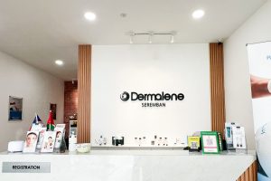 Dermalene Skin Centre – Seremban