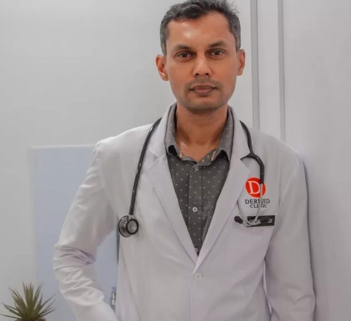 dermed clinic