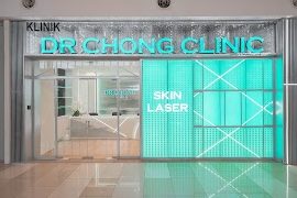 Dr Chong Clinic IOI City Mall Putrajaya Skin And Laser Specialist