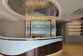 Dr Chong Clinic Pelangi, Johor | Skin, Laser, Aesthetic