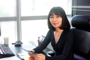 Dr Elaine @ Beverly Clinic