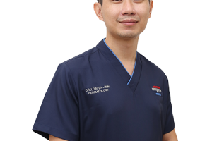 Dr Low Dy-Win