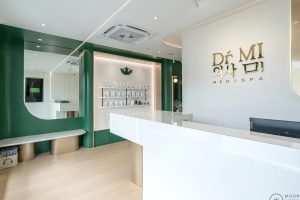 Dr MI Medispa