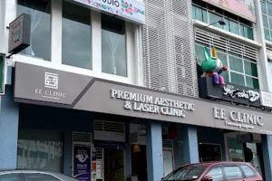 EE CLINIC (SRI PETALING) – Premium Aesthetic, Skin & Laser Clinic