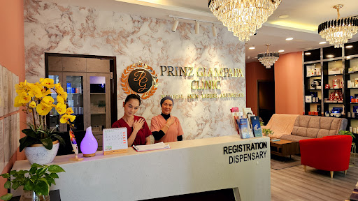 Prinz Giampapa Clinic Prinz Giampapa Clinic