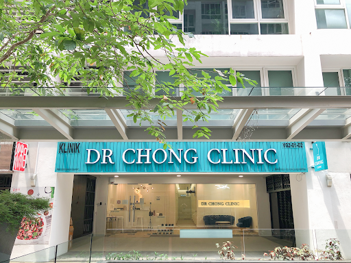 Dr Chong Clinic Cheras | Skin, Laser, Aesthetic