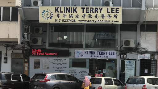Terry Aesthetic Skin Care and Slimming Centre Terry Aesthetic Skin Care and Slimming Centre
