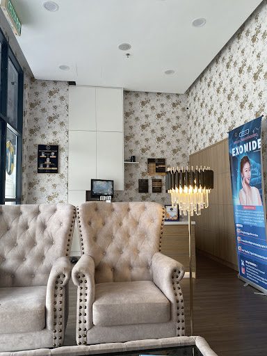 Regalion Clinic- Kota Damansara Regalion Clinic- Kota Damansara
