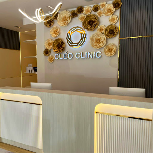 CLEO Clinic Aesthetic & Skin center (Taipan, Subang jaya)