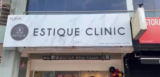 Estique Clinic - Taipan USJ 10