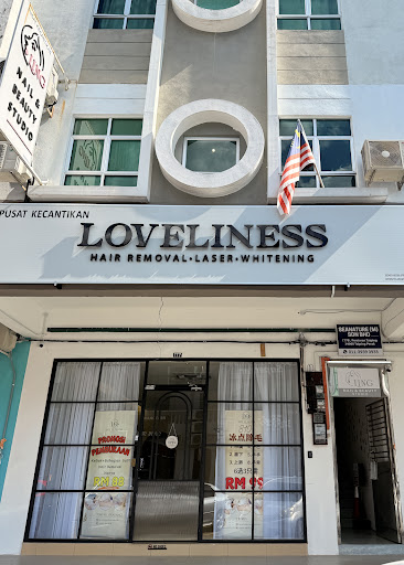 Loveliness Laser Hair removal