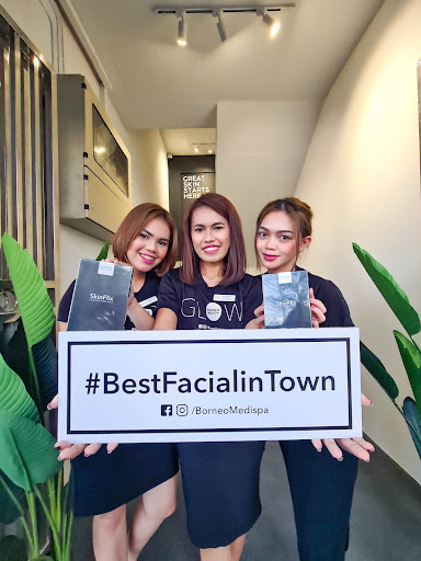 BORNEO MEDISPA SIBU