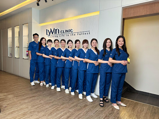 Lyvin Clinic (Formerly Known As Revival Medical Clinic)