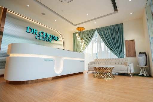 Dr Chong Clinic Taman Molek, Johor | Skin, Laser, Aesthetic