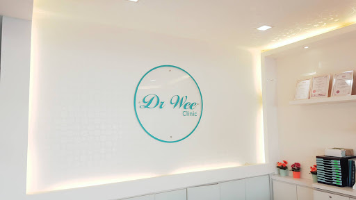 DR WEE CLINIC - AESTHETIC, ANTI-AGING, WELLNESS & MEDICAL