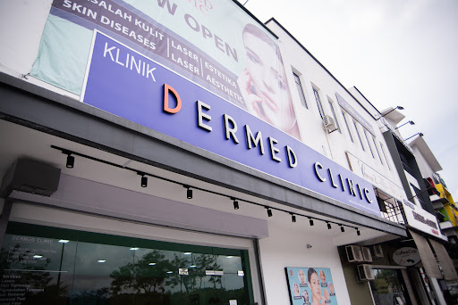 Dermed Clinic