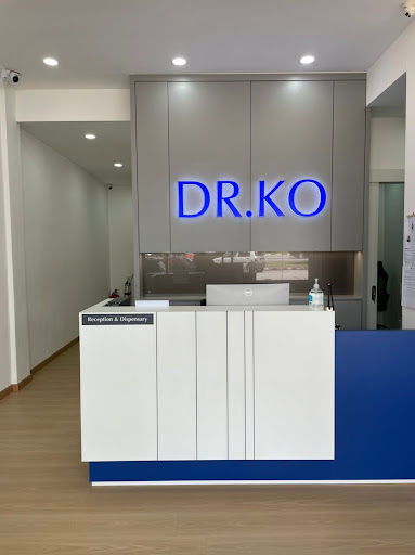 Klinik Dr Ko Sungai Petani