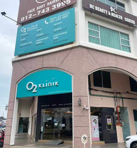 O2 Klinik
