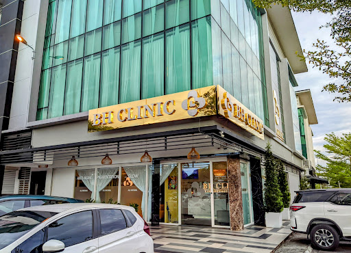 BH Clinic (Anti-Aging, Skin & Hair)