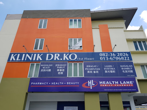 Klinik Dr. Ko