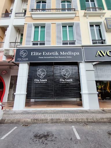 Elite Estetik Medispa Miri