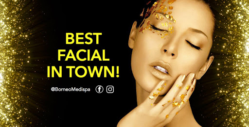 BORNEO MEDISPA MIRI