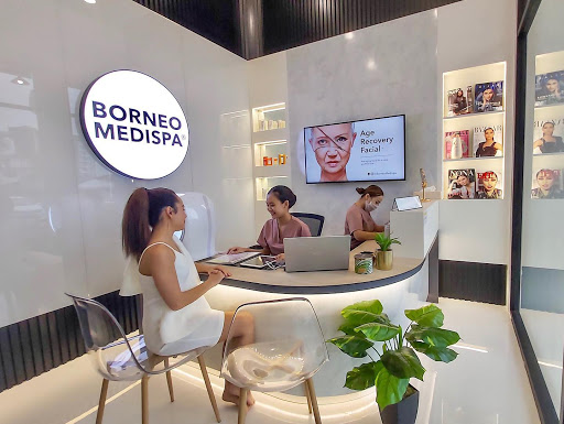 BORNEO MEDISPA KUCHING