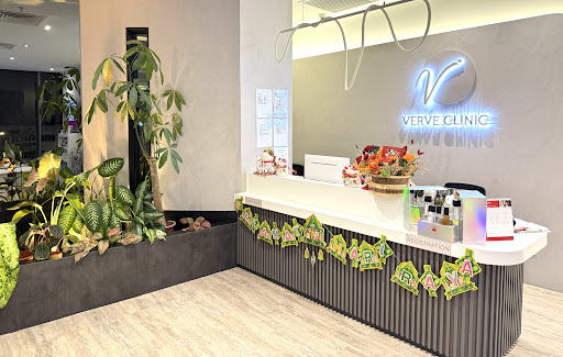 Verve Clinic | Skin, Aesthetic, Laser, Wellness