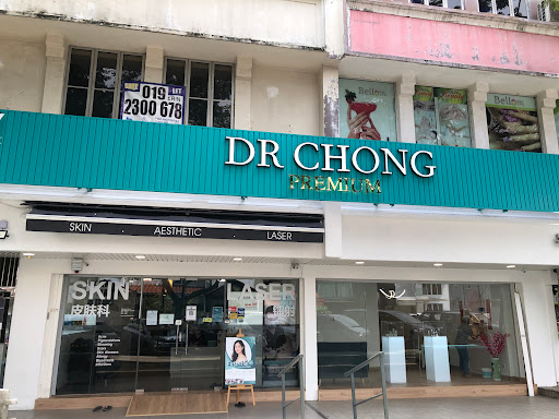 Dr Chong Clinic Bangsar Premium | Skin, Laser, Aesthetic