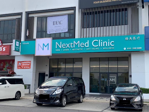 NextMed Aesthetic & Skin Clinic Shah Alam & Setia Alam - Facial Treatment, Skin Care Clinic