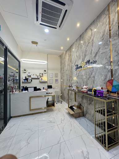 Sheen Clinic Skin Aesthetic and Laser Specialist clinic