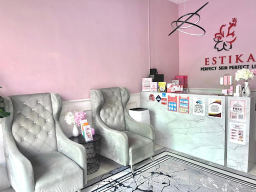 Estika Medispa Gong Badak (TGG)