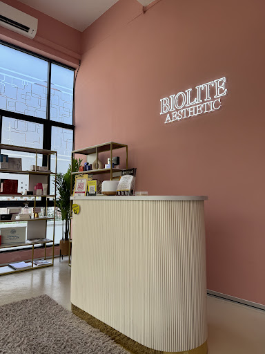 Biolite Aesthetic