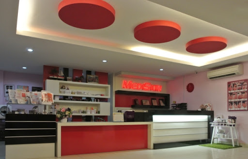 Klinik Mediskin (Klinik Dr. Ooi)