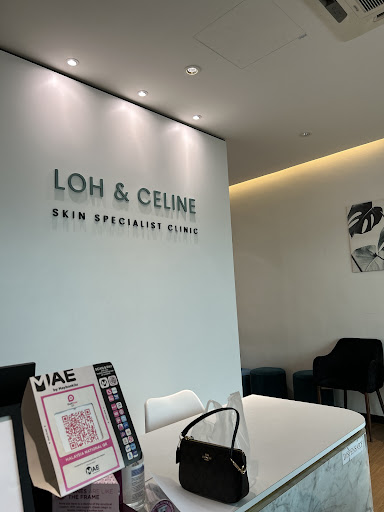 Loh & Celine Skin Specialist Clinic