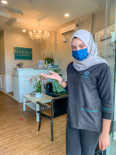 NARQES Alor Setar (Medispa)
