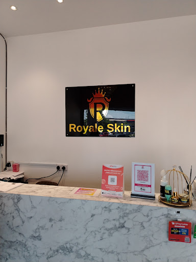 Royale Skin Alor Setar