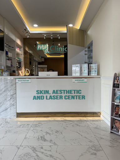 MyClinic Aesthetic Skin & Laser Specialist (Kelantan) MyClinic Aesthetic Skin & Laser Specialist (Kelantan)