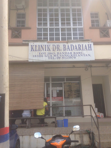 Klinik Dr Badariah